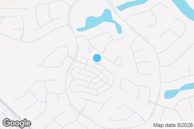 Map image of the property - 8755 Stoneridge Pl