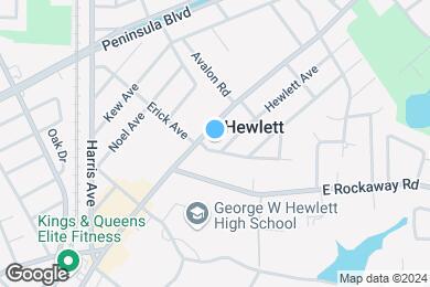 Map image of the property - Fairfield Town Centre At Hewlett