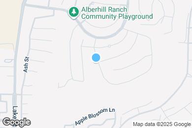 Map image of the property - 4061 Hudson Ln