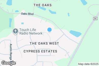 Map image of the property - 3914 Meadowlark Ct