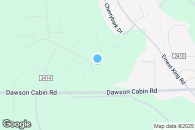 Map image of the property - 106 Constitution Ave