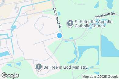 Map image of the property - 12674 Longstone Ct