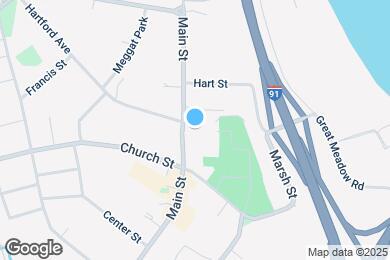 Map image of the property - 274 Main St