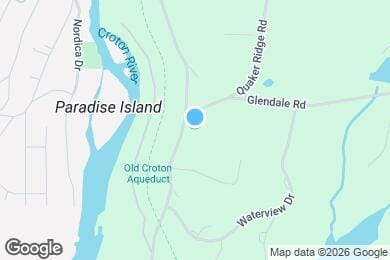 Map image of the property - 58 Quaker Bridge Rd