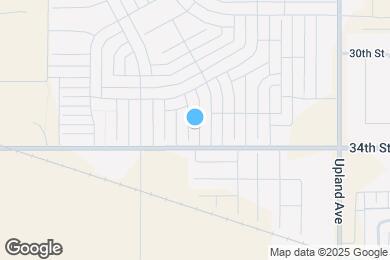 Map image of the property - 3221 Virginia Ave