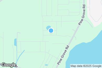Map image of the property - 5974 Pinewood Ests Dr