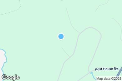 Map image of the property - 31 Post House Rd