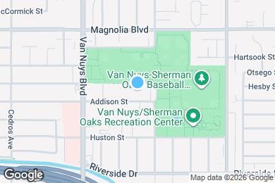 Map image of the property - Regency