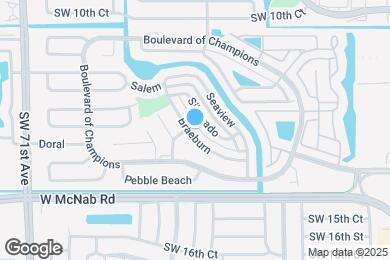 Map image of the property - 1314 Braeburn