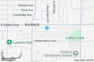 Map image of the property - 626 N Dearborn St