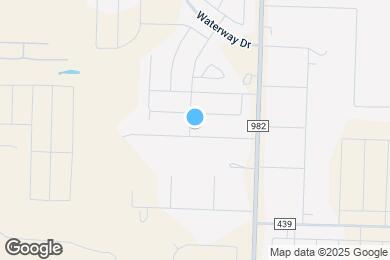 Map image of the property - 238 Br Vlg Wy