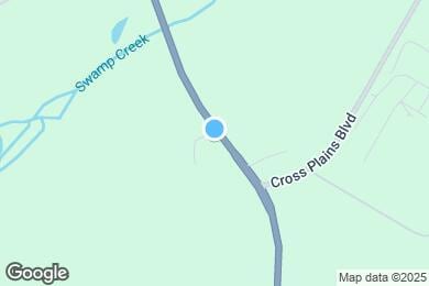 Map image of the property - 3950 S Dixie Rd