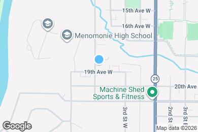 Map image of the property - Tri-City