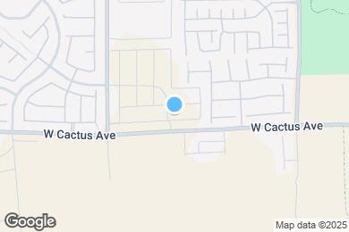 Map image of the property - 8854 Tiger Tooth Ave