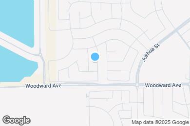 Map image of the property - 1743 Shingle Ave