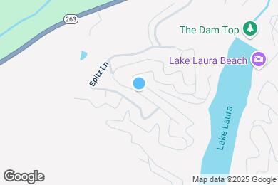 Map image of the property - 475A King St