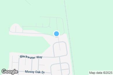 Map image of the property - 201 Western Red Cedar Dr