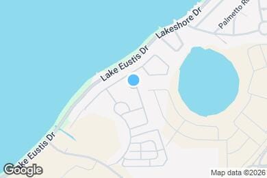 Map image of the property - 3231 Bayou Ln
