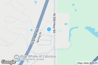 Map image of the property - 955 Hamilton Falls