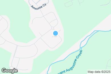 Map image of the property - 103 Tupelo Trl
