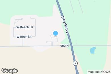 Map image of the property - 106 Sunburst Cir