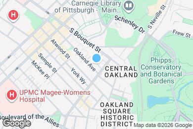 Map image of the property - 352 Ermine Way