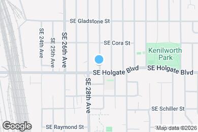 Map image of the property - 4465 SE 28th Pl