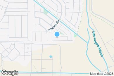 Map image of the property - 4076 Oliver Sagebrush Dr