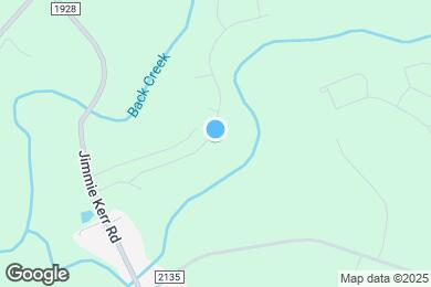 Map image of the property - 2230 Cherry Crk Rd