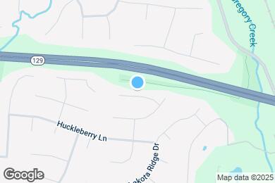 Map image of the property - 6254 Elderberry Ct