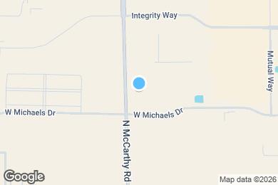 Map image of the property - Solhaven Grand Chute