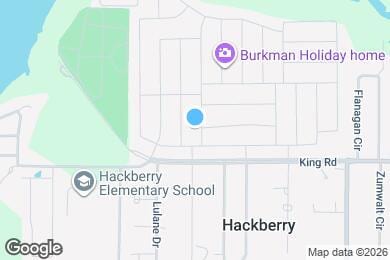 Map image of the property - Unit