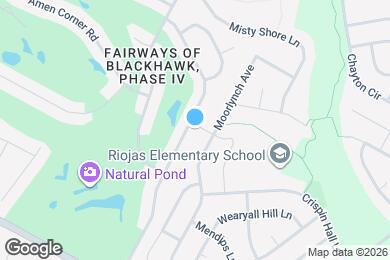 Map image of the property - 19537 Vilamoura St