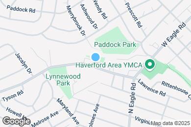 Map image of the property - 1441 Lawrence Rd