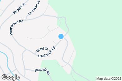 Map image of the property - 316 Edinburgh Rd