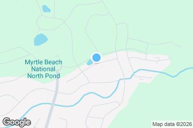 Map image of the property - 527 Redleaf Rose Dr