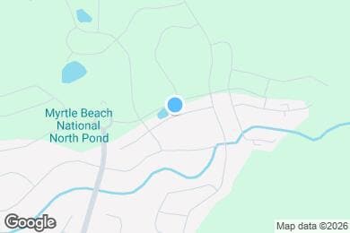 Map image of the property - 5527 Redleaf Rose Dr