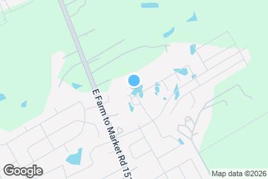 Map image of the property - 13503 Emerson Wy