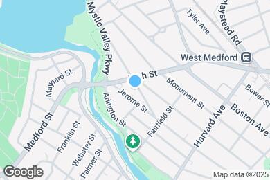 Map image of the property - 9 Sherman St