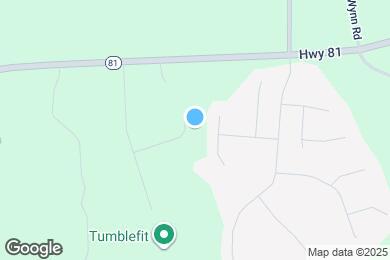 Map image of the property - 4060 O Henry Ct
