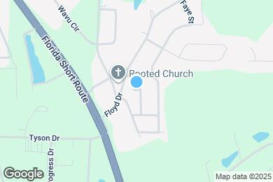 Map image of the property - 109 Tanna Hill St