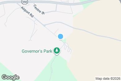 Map image of the property - 253 Governors Park Rd