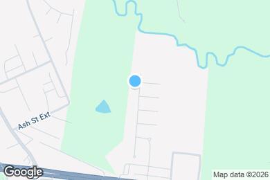 Map image of the property - 132 Bluff Rd