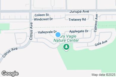 Map image of the property - 11484 Millpond Rd