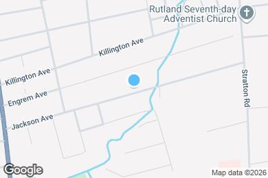 Map image of the property - 87 Jackson Ave