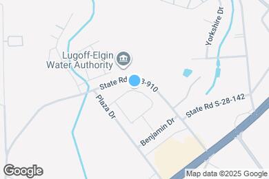 Map image of the property - 1292 Champions Rst Rd