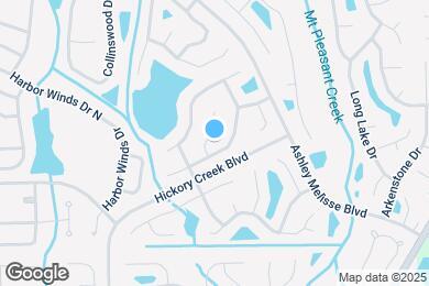 Map image of the property - 762 Port Wine Ln