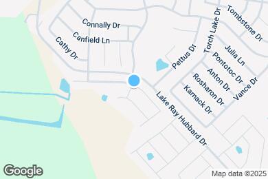 Map image of the property - 5557 McClelland St