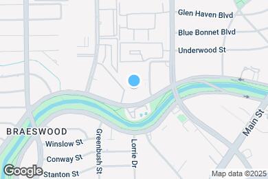Map image of the property - 7550 Seuss Dr