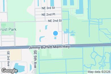 Map image of the property - 85 Gulfstream Rd
